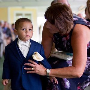 Meet your Posher, Cheryl